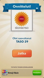 logo quiz suomi vastaukset taso 28