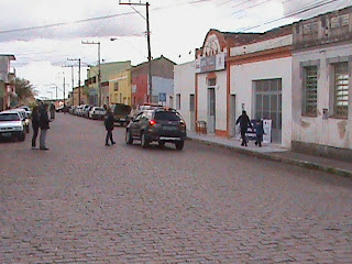 Brigada Militar participa de Blitz Orientadora