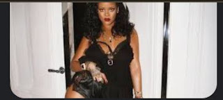 Rihanna Viral Videos