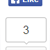 Floating Social Sharing Gadget for blog
