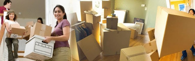  Professional Packers and Movers in Indore