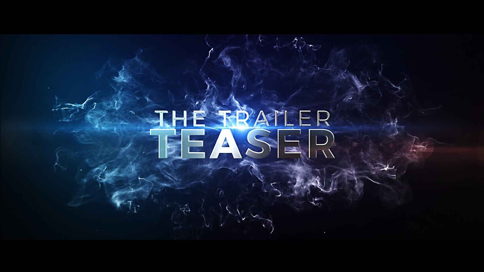  After  Effects  Template  The Trailer Teaser gosharemore 