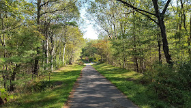 development of the SNETT Trail is an action item in the Master Plan
