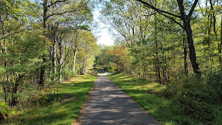 development of the SNETT Trail is an action item in the Master Plan