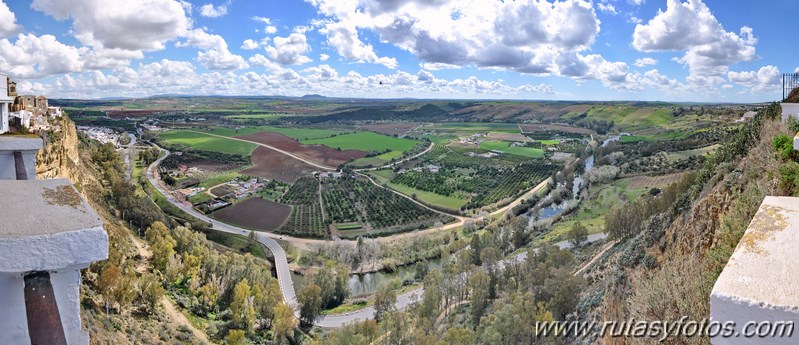 Ruta Monumental de Arcos de la Frontera