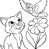 Newt Animal Coloring Pages : Animal coloring pages pdf by Marko Petkovic - Issuu : Farm animal coloring page, free printable baby goats coloring pages featuring hundreds of farm animals coloring page sheets.
