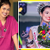 England's Beauty Queen Bhasha Mukherjee Turns Covid-19 Doctor
