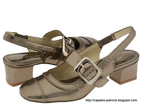 Zapatos patricia:Zapatos786902