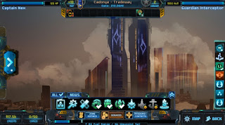 Star Traders Frontiers MOD APK