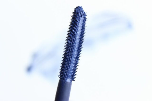 The Best Blue Mascaras