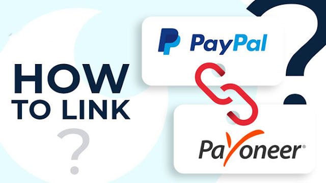 How to Link Payoneer to PayPal