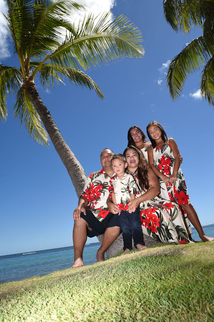 Kahala Beach