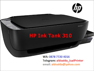 Jual HP Ink Tank 310 di Surabaya