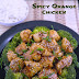 Spicy Orange Chicken (Pollo a la Naranja)