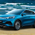 Upcoming Electric Cars in India – August to October 2025