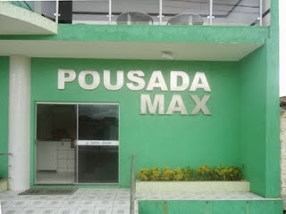 POUSADA MAX