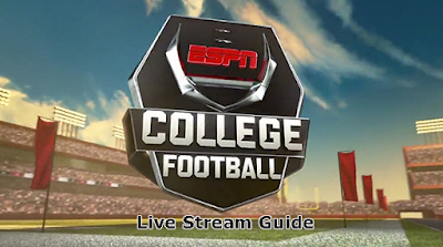 ESPN College Football Live