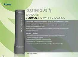 Amway Hair Products For Hair Loss
