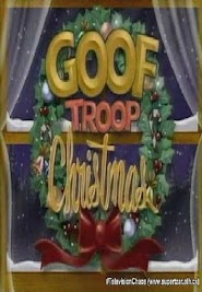 Goof Troop Christmas (1992)