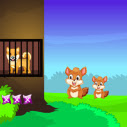 Play G2L Innocent Dog Rescue