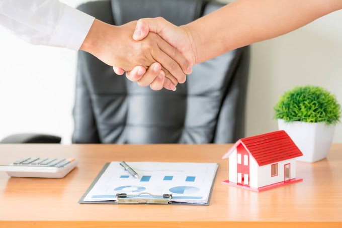 Experts Who Can Help You Buy a Home