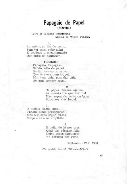 SANTARÉM CANTANDO - PAG 55