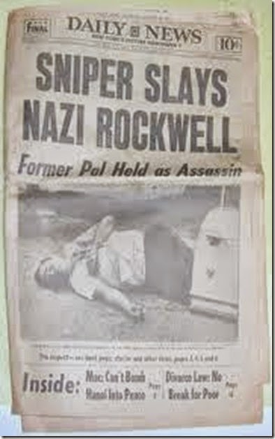 rockwellldailynewsdeath