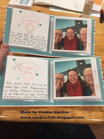 #CTMHVandra, #storybyStacy, Story by Stacy, Rainbow, bullet journalling, journalling, music, musical, cards, travel, 4x4, Reel, Highlight Reel, S1807, stripes, storytelling, Birthday, scrapbooking, icons, Vandra, 