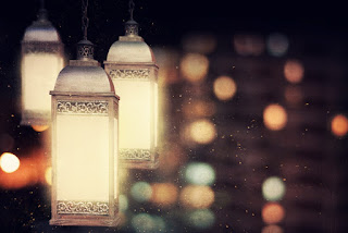 فانوس شهر رمضان 2018