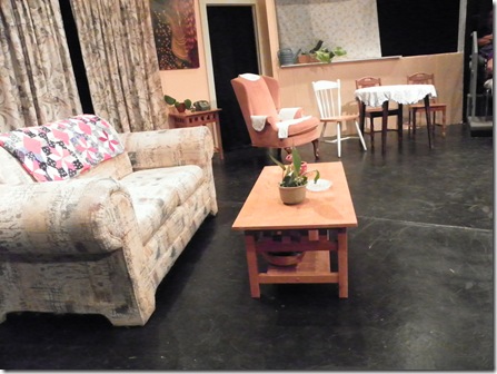 the set