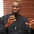 Electronic Certificate of Occupancy Issuance In Lagos-GOV. BABATUNDE FASHOLA