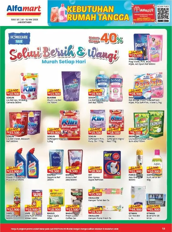 katalog promo alfamart deterjen