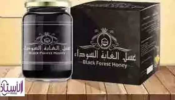 Benefits-black-forest-honey-for-sex