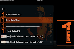 How To Install OneNation Kodi Builds