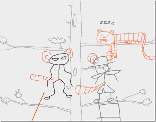 Draw a Stickman-05 Draw a Stickman-05