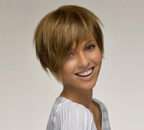 Blonde Hairstyle,Celebrity Haircut,Celebrity Hairstyles,Female Hairstyles,Sexy Models,Short Hairstyles,Trend Haircut,Trend Hairstyle