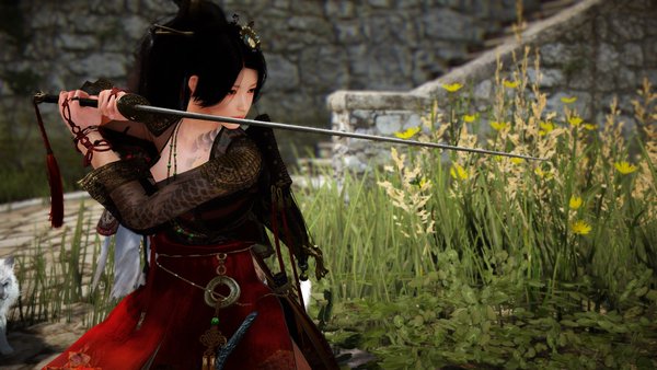 Black Desert Online system requirements for PC