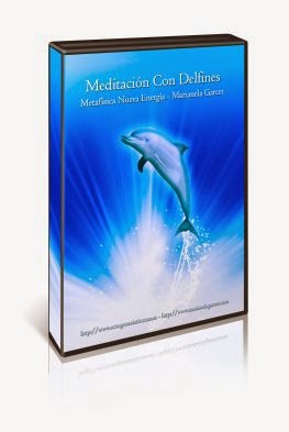  Meditación con delfines