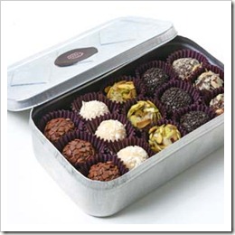 brigadeiro