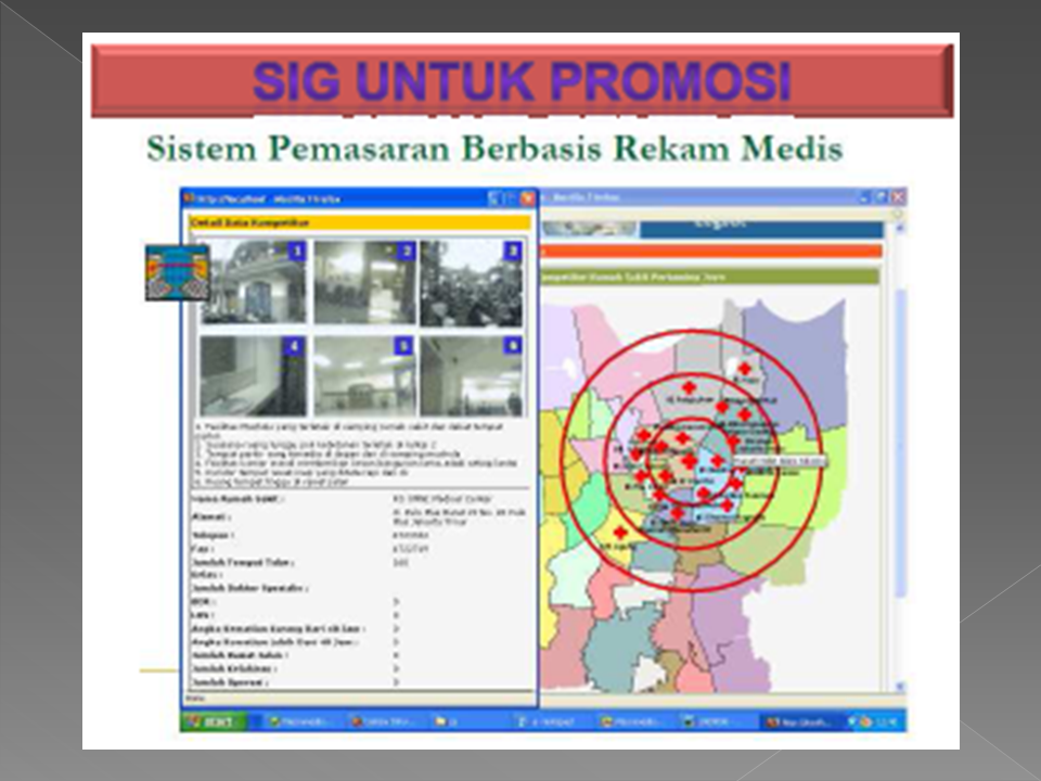 Elearning Managemen Kesehatan Masyarakat: SISTEM INFORMASI 