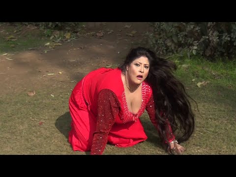 Shabnam Chaudry Different Pashto Music Rhythmic Dance Download