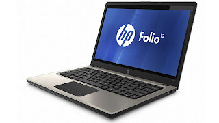 HP Folio 13