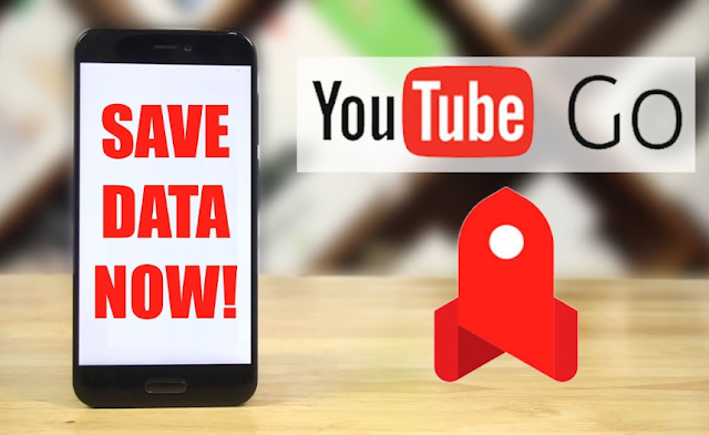 Youtube go App, Watch Limited Data Youtube