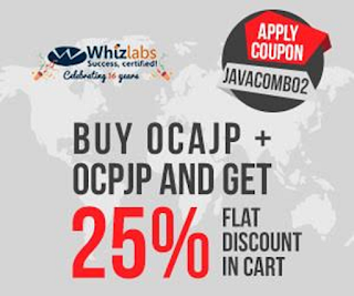 Best OCAJP8 Exam simulator with discount