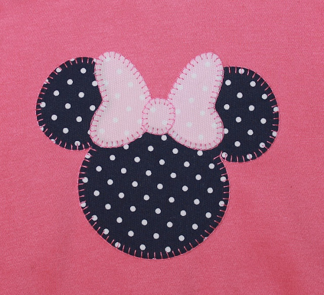 sudadera personalizada minnie mouse