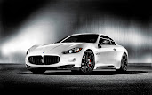 #1 Maserati Wallpaper