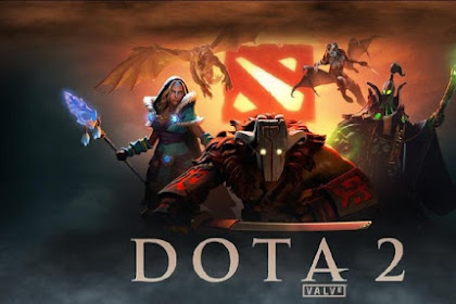 Dota 2 Yang Menjadi Trending dikarenakan Hero Disneyland Major