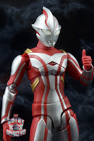 S.H. Figuarts Ultraman Mebius 13