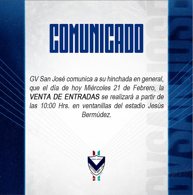 Venta de Entradas Gualberto Villarroel vs Wilstermann