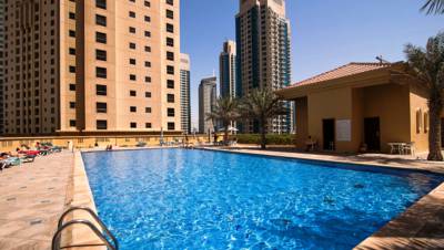 شقق Dubai Stay - JBR - Murjan